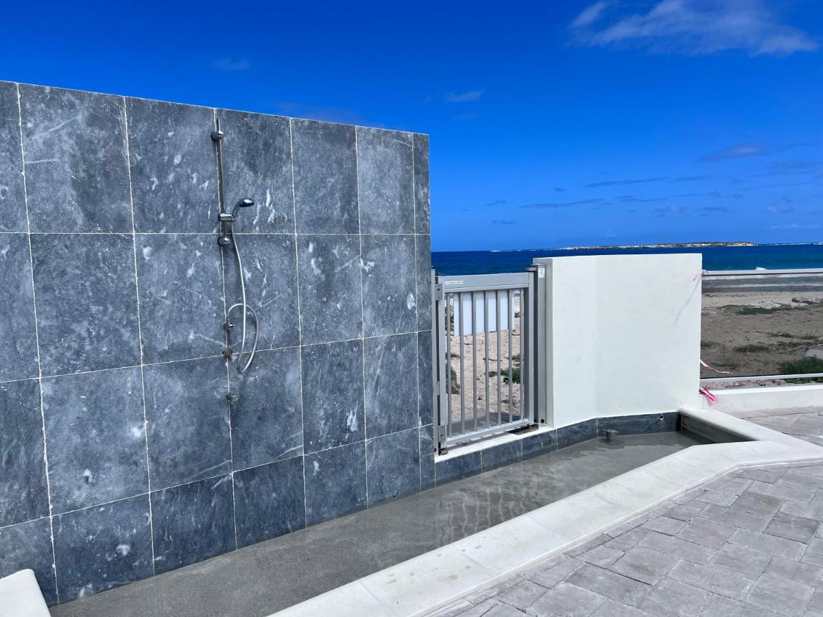 Studio Tortola Orient Bay Vue Mer Cul de Sac Exteriér fotografie