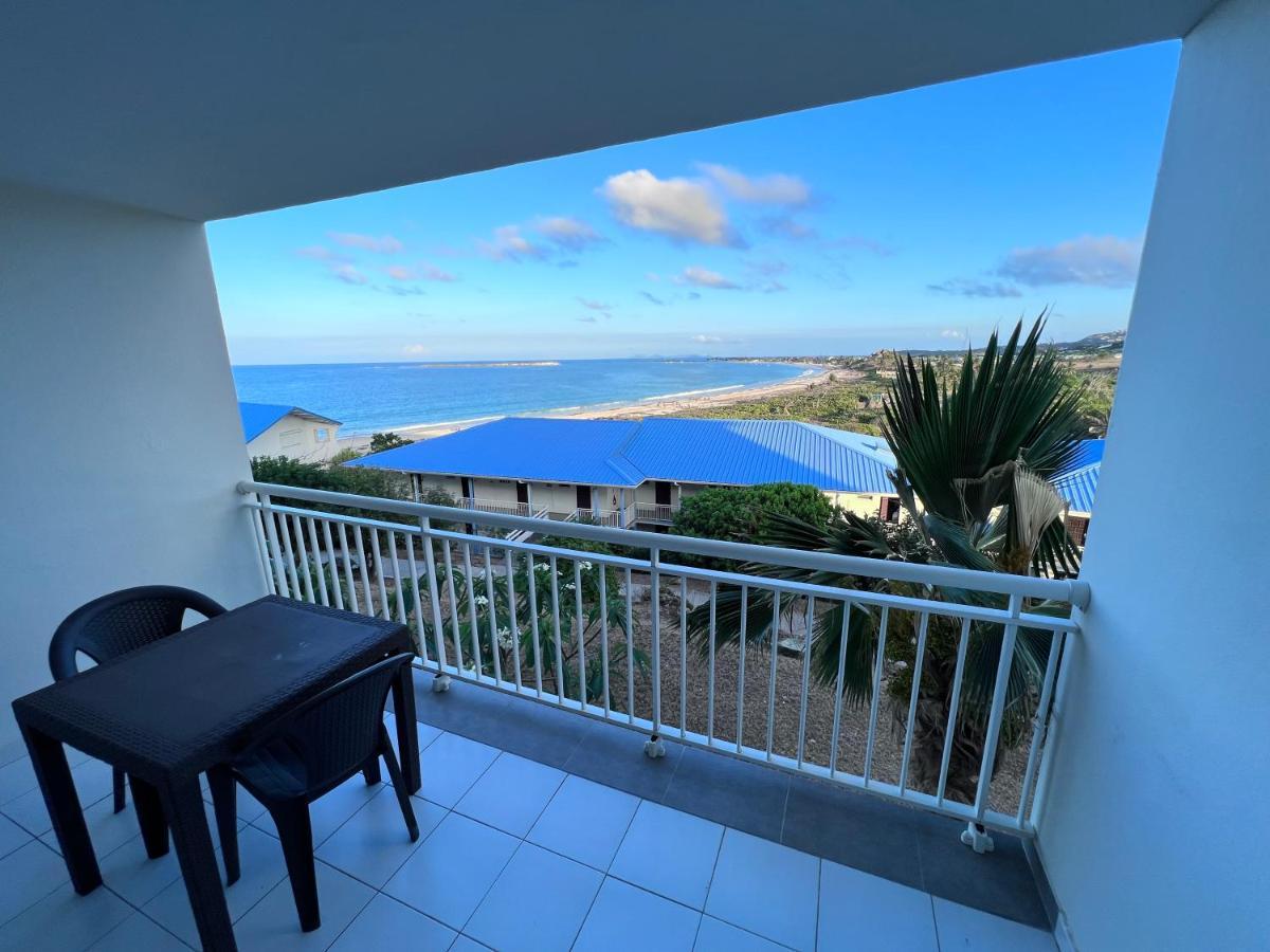 Studio Tortola Orient Bay Vue Mer Cul de Sac Exteriér fotografie
