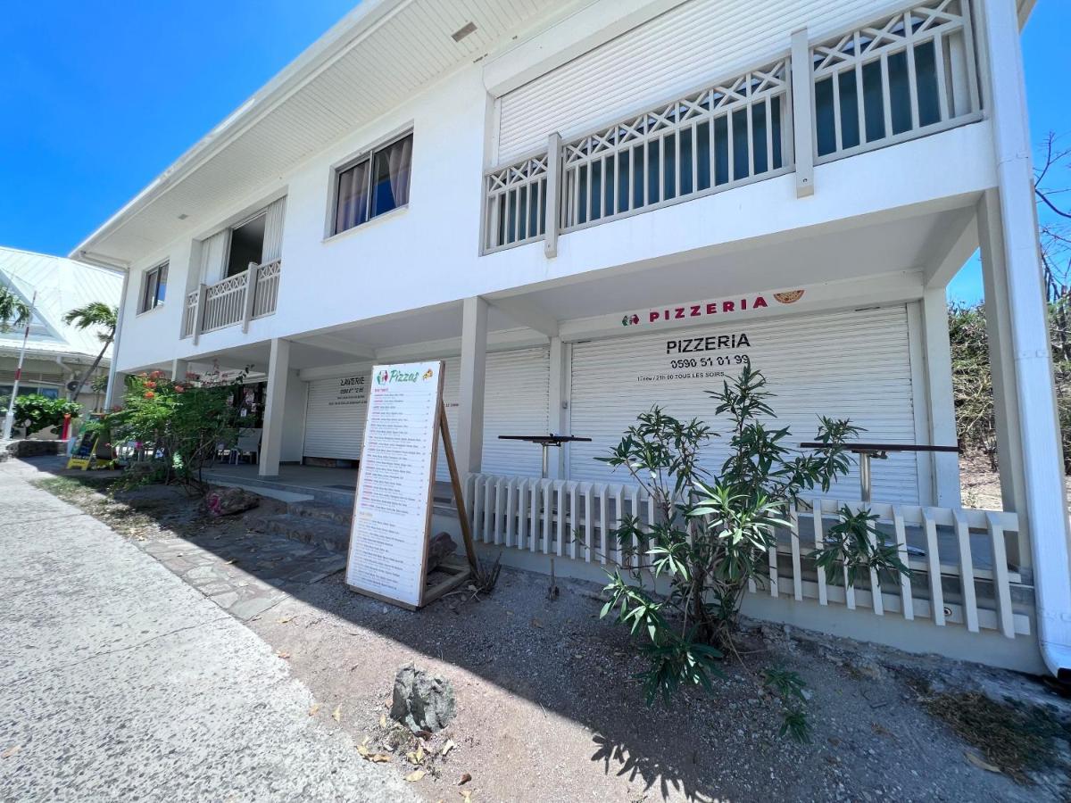 Studio Tortola Orient Bay Vue Mer Cul de Sac Exteriér fotografie