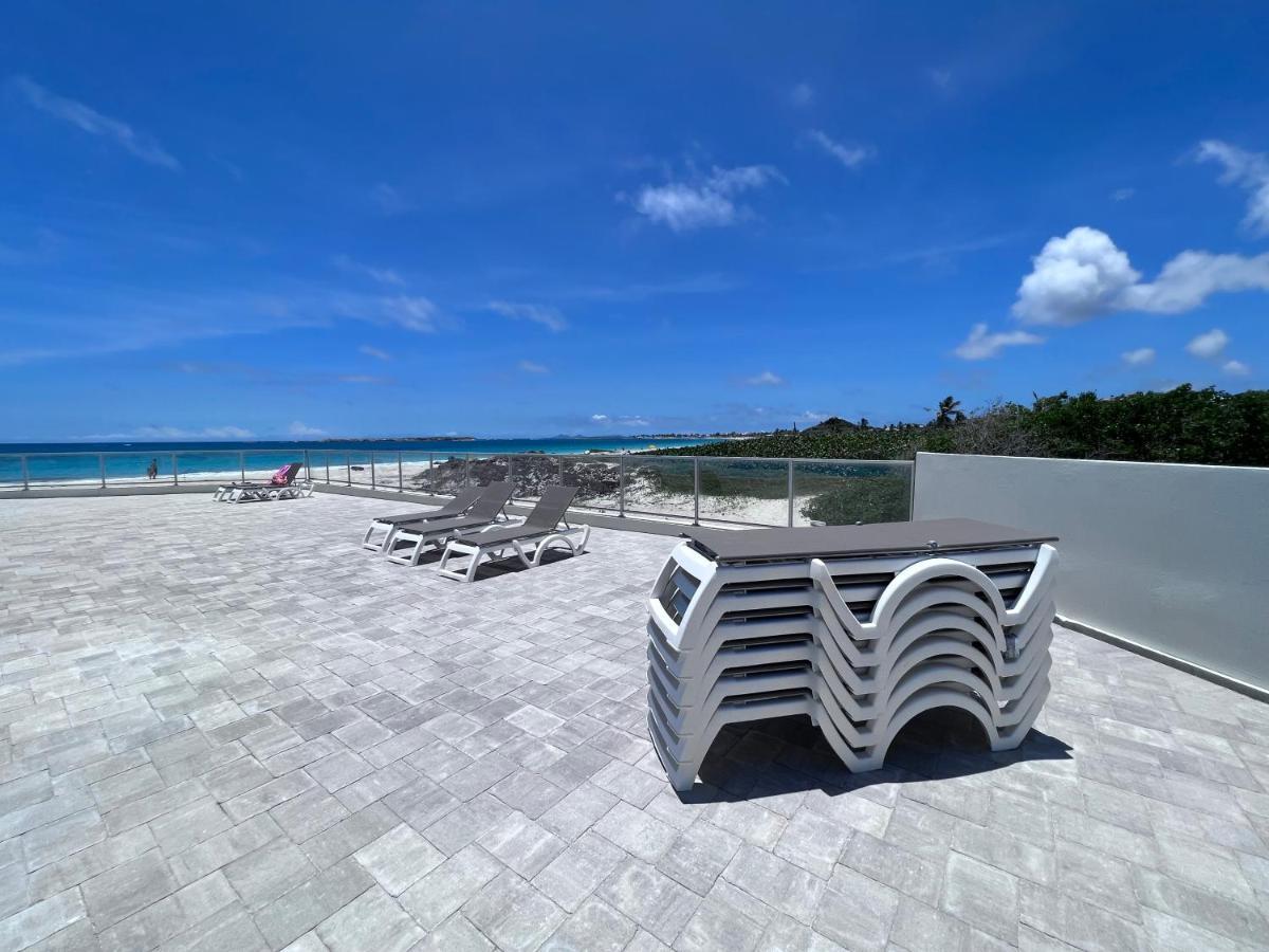 Studio Tortola Orient Bay Vue Mer Cul de Sac Exteriér fotografie